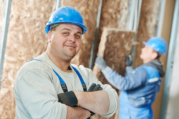 Best Specialized Insulation Services in Mira Monte, CA