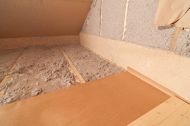 Trusted Mira Monte, CA Insulation Contractor Experts